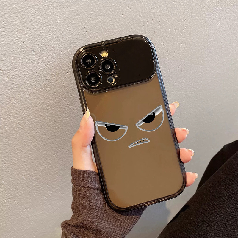 SUN ส่งจากไทย เคสกระจก เคสไอโฟน สําหรับ iPhone 11 7PLUS 8PLUS 16 15 14 13 12 11Promax 7 Plus X XR XSMax
