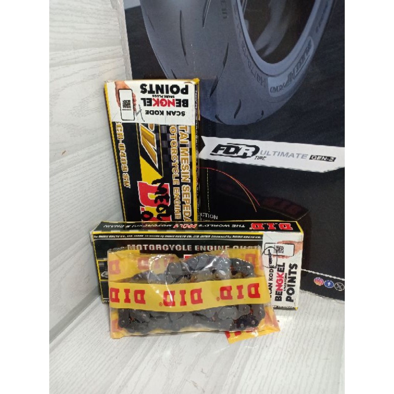 โซ่หมุนสําหรับ JUPITER MX VIXION ZX 130