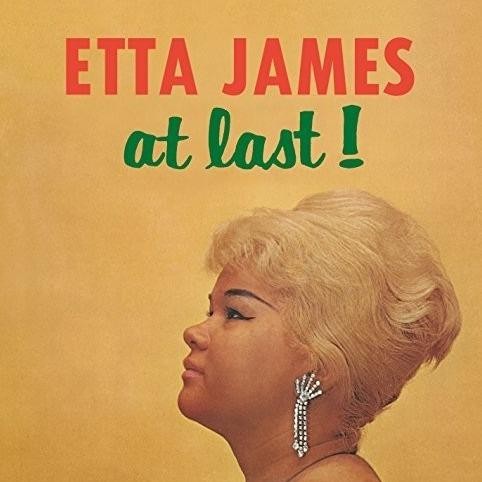 Etta James - ที่สุดท้าย! (DOL)