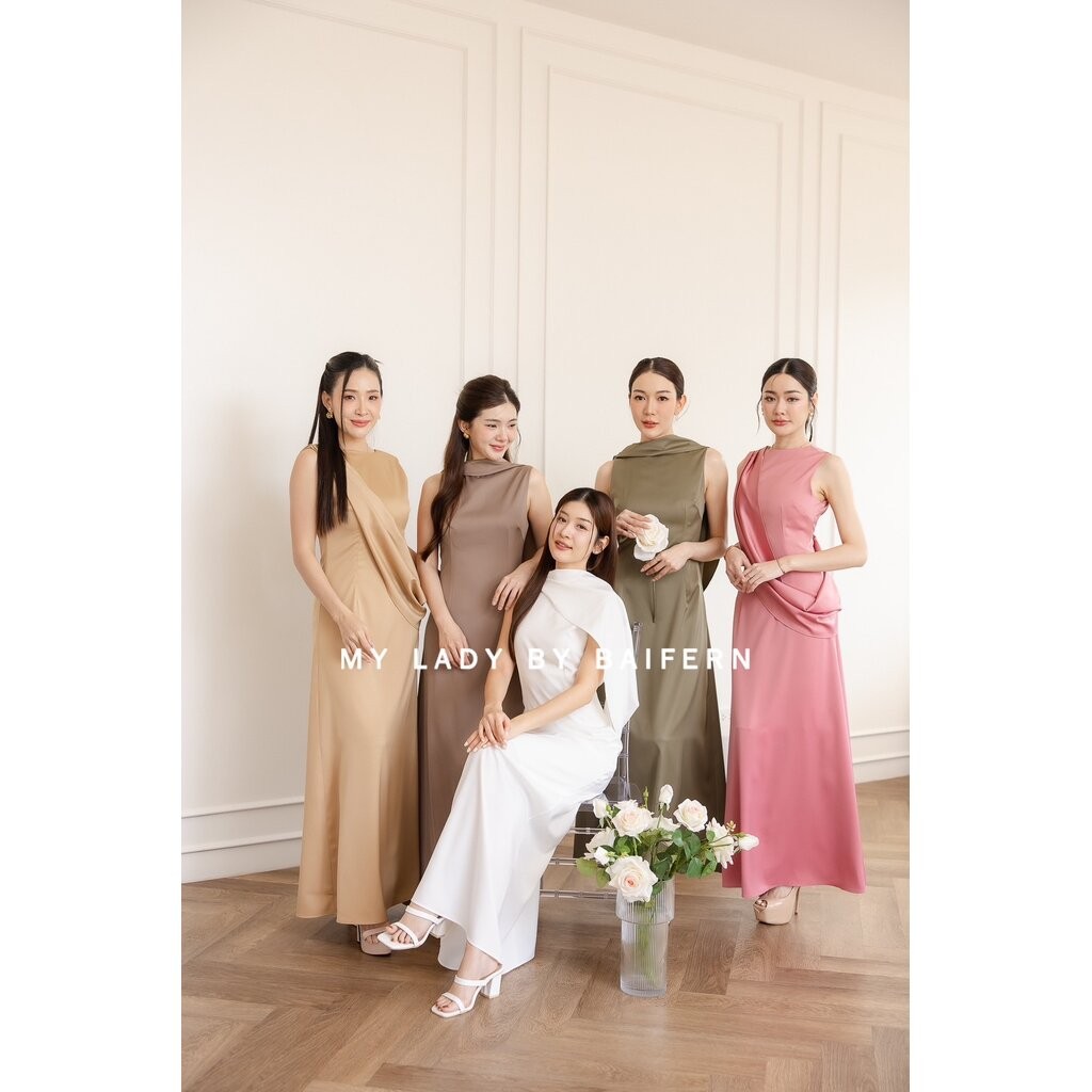 MY LADY BY BAIFERN ML0489