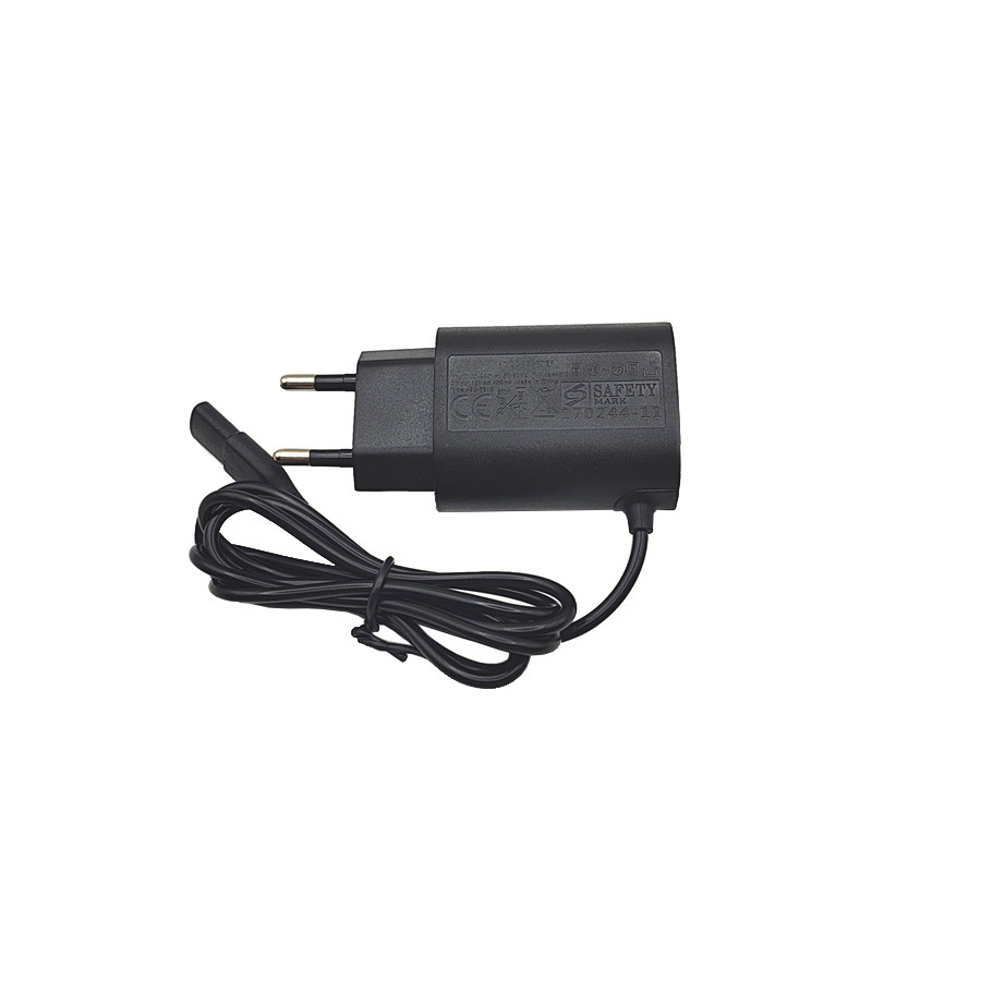 12V 0.4A ปลั๊กผนัง AC Power Adapter Charger สําหรับ Braun เครื่องโกนหนวด Series 1 3 5 7 9 3731 3730 
