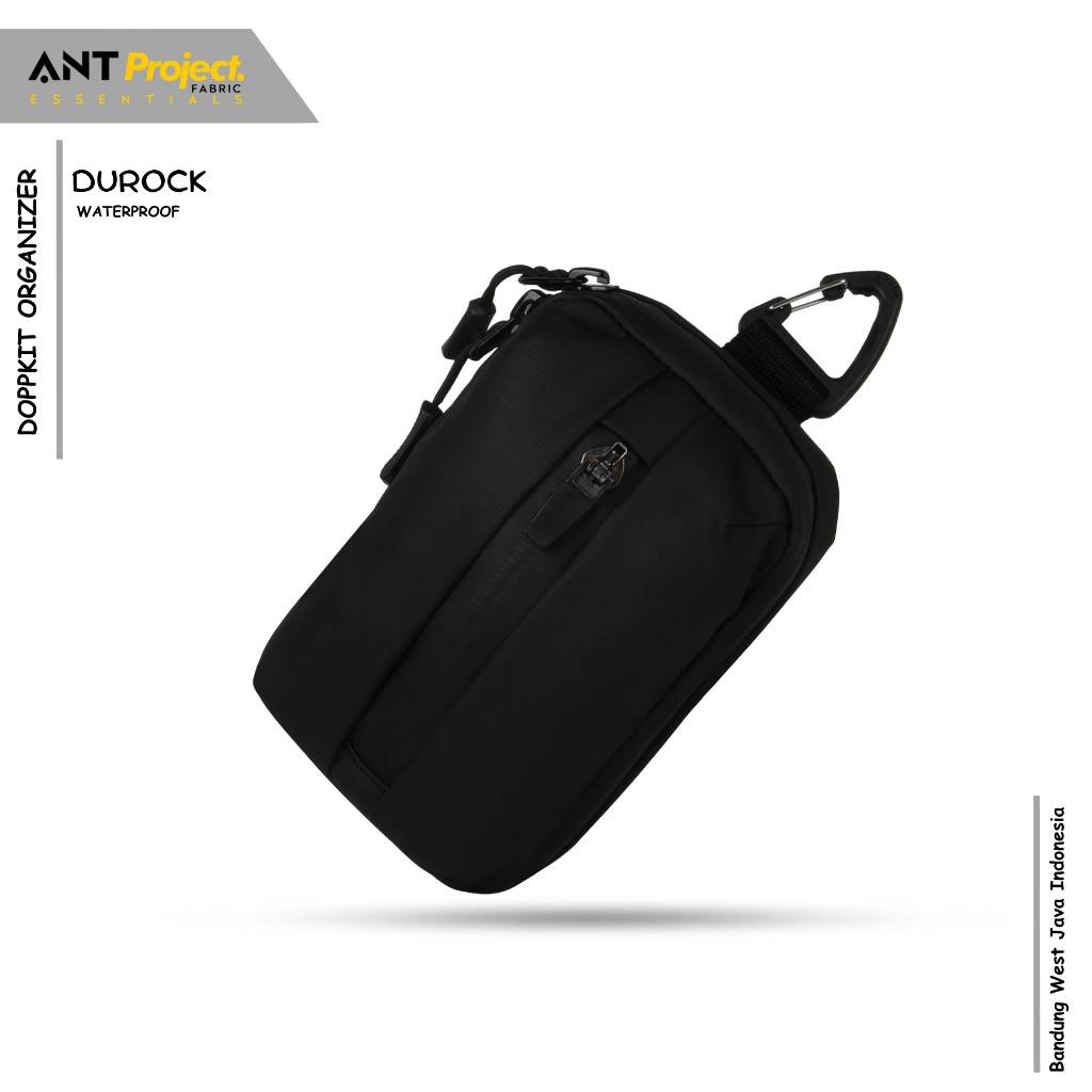 ANT PROJECT - Doppkit MURDOCK Waterfroop Tactical Organizer