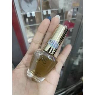 AS น้ำยาระเบิดสีเจล15 ml น้ำยาล้างสีเจลแบบไม่ต้องห่อ น้ำยาล้างเล็บเจล -wenails