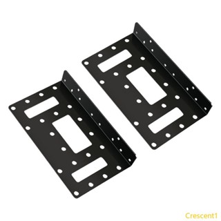 BEI PC คอมพิวเตอร์โลหะ 2 5 นิ้ว 3 5 นิ้วฮาร์ดไดรฟ์ Bay Mount…