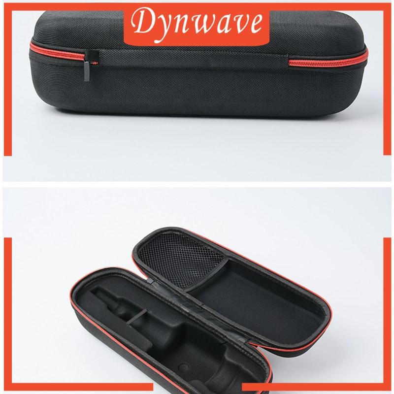 [Dynwave] กระเป๋าใส่ไมค์ ไมโครโฟนเดี่ยว กระเป๋าซิป กล่องเก็บของ กระเป๋าเดินทาง EVA - รูปที่ 4