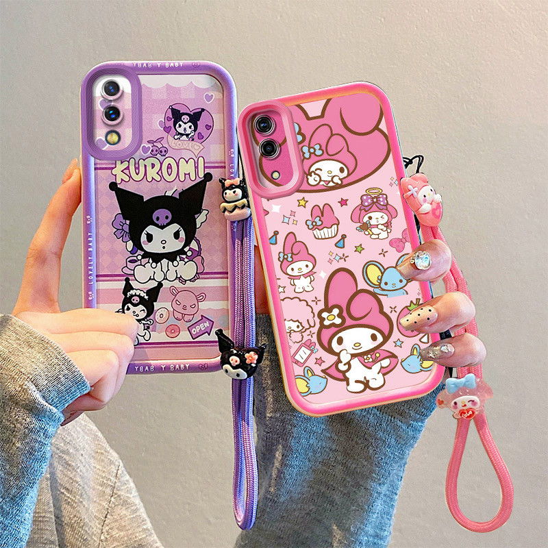 เคส samsung a02 samsung m02 cover เคสโทรศัพท์น่ารักสําหรับ