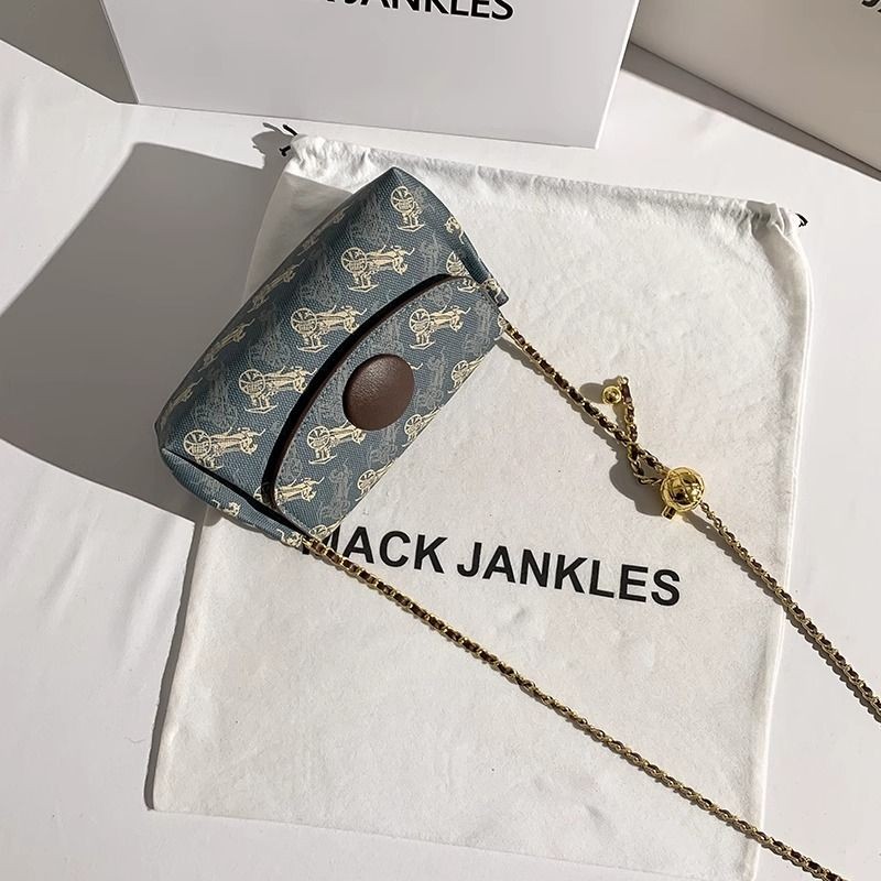 香港Mack Jankles真皮小众法式小方包女包包2025新款小个子斜挎包Hong Kong Mack Janklessdvas20250629