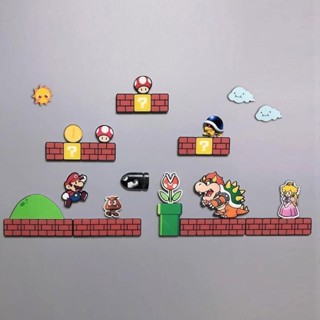 แม่เหล็กแปลกตู้เย็นตู้เย็นสติกเกอร์ตู้เย็นตู้เย็นสติกเกอร์ตู…