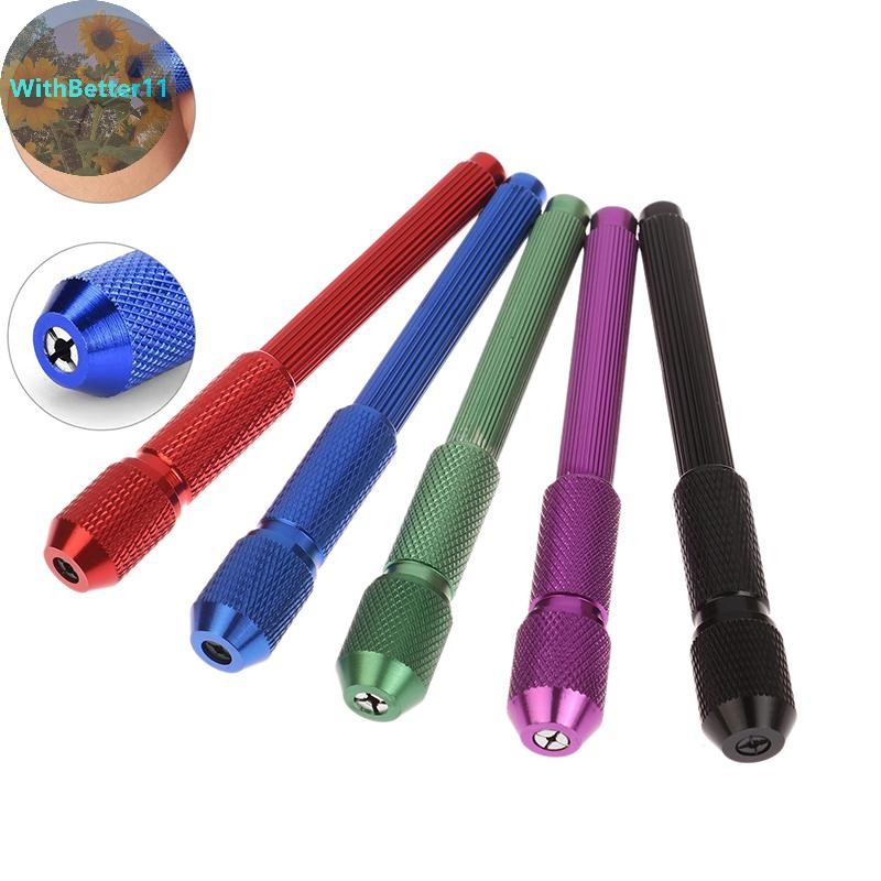 Better Tattoo Marker ปากกาผิว Microding ปากกา Surfer Stencil Outline Skin Maker ปากกาผู้ถือ Tattoo อ