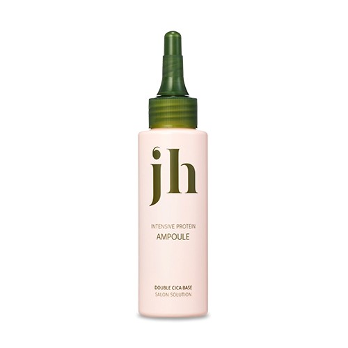 Jennyhouse Intensive Protein Hair Ampoule 100ml