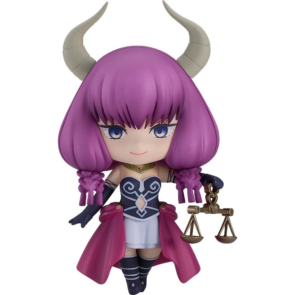 Nendoroid Freiren: Beyond Journey's End - Aura on the Guillotine (Non-Scale Painted Movable Figure)