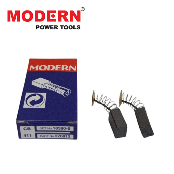 แปรงคาร์บอนโมเดิร์น CB 411 / Modern CB411