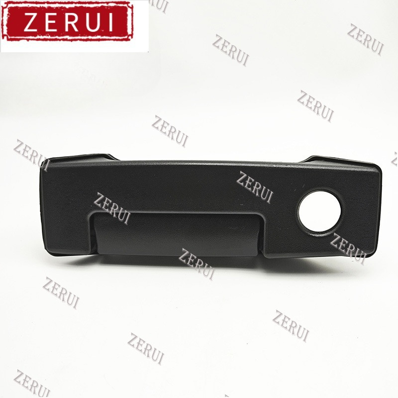 Zr สําหรับซ้ายด้านข้างประตูบานเลื่อนด้านนอกประตูกลางด้านนอกจับภายนอก Fit สําหรับ Nissan Urvan E25 20