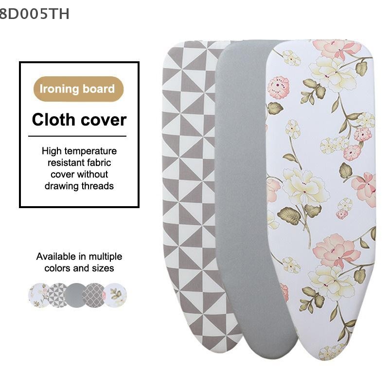 JTS ผ้าฝ้ายที่รองรีดฝาครอบ 90Cmx30 ซม.ผ้าห่มPadหนาPadding
