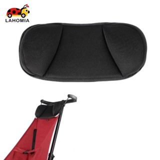 ลาโฮเมีย เบาะรองนั่งเด็กระบายอากาศหัวรองรับสําหรับทารกแรกเกิ…