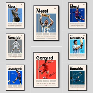 โปสเตอร์ คาฟุ, พิมพ์เอซีมิลาน, โปสเตอร์กีฬา, ของขวัญฟุตบอล, …