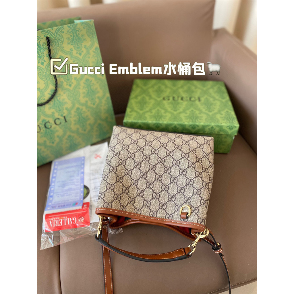 ผู้ชายและผู้หญิง Same Niche Tote Bag ความจุขนาดใหญ่กล่องอาหารกลางวันกระเป๋าหนึ่งไหล่ Crossbody กระเป๋า Simple All-Match Bucket Bag กระเป๋าช้อปปิ้ง