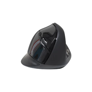 ANITECH W225 WIRELESS MOUSE ERGONOMIC DESIGN เม้าส์ไร้สาย ดีไซน์เพื่อสุขภาพ