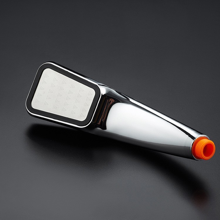 ฝักบัวแรงดันสูง ฝักบัวแรงดันสูงปรับได้ 5 ระดับ ชุดฝักบัวอาบน้ำ