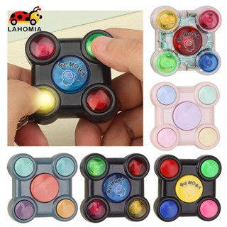 ลาโฮเมีย เด็กเครื่องเกมการศึกษาของเล่นเพื่อการศึกษาเกมหน่วยค…