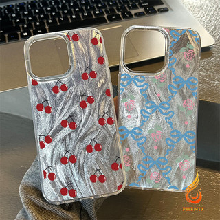 ความรู้สึกขั้นสูง จัดส่งจากประเทศไทย ซันไชน์บอยสำหรับ iphone เคสไอโฟน 13 12 11 PRO MAX 16 15 14 X XS MAX XR 7/8PLUS หรูห