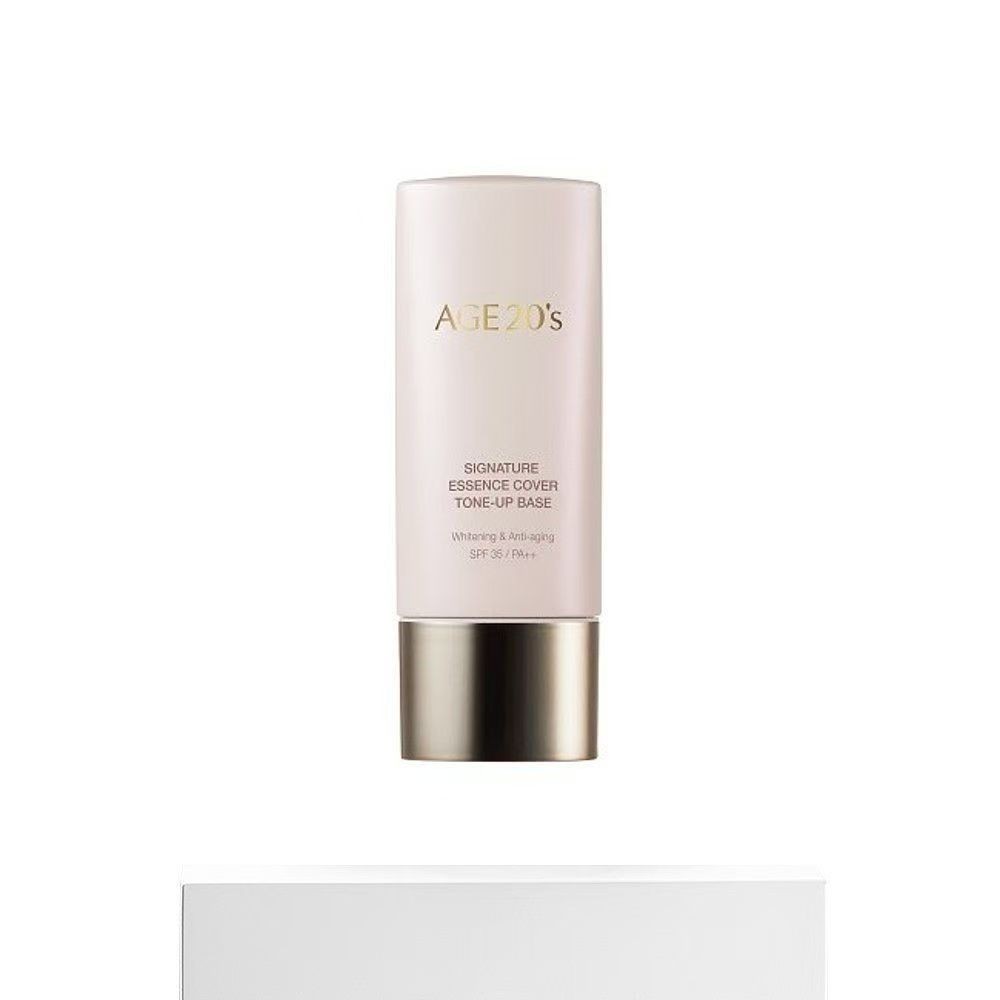 [ขายตรงจากโรงงาน] Age20s Special Effect Hydrating Essence คอนซีลเลอร์ Brightening Isolation Powder R