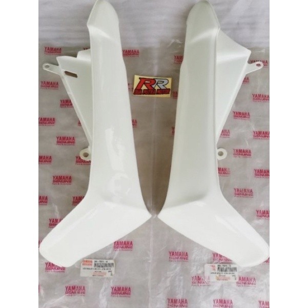 Force one foz one fiz albino ปีกด้านนอกหนาและแม่นยํา