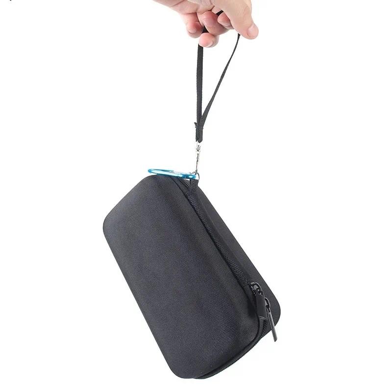 เคสสําหรับ Marshall Emberton I/II/III, กระเป๋าเก็บแบบพกพากันกระแทกปกแข็ง