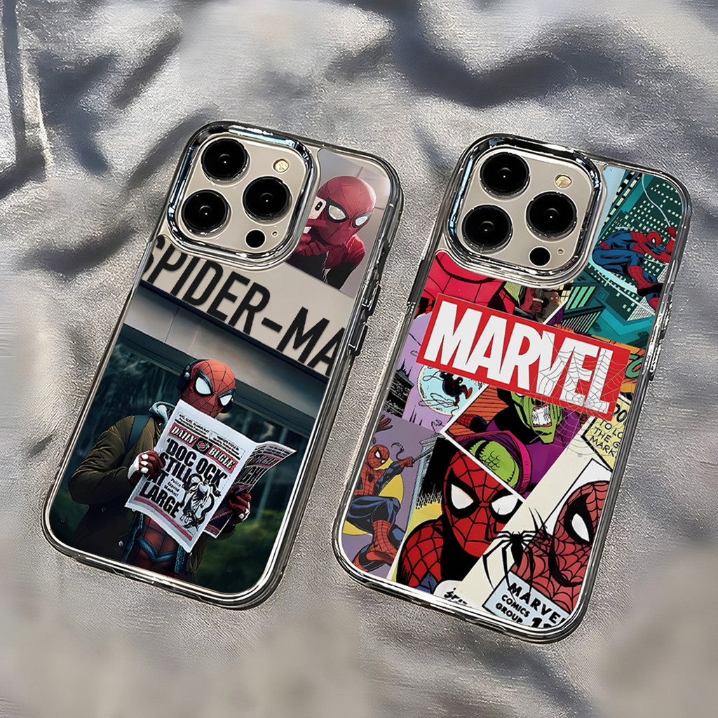 ⚡พร้อมส่ง⚡เคสใสกันกระแทก สำหรับ iPhone 11 13 16 15 14 12 Pro Max XR 6 7 8 Plus XSMax เคสไอโฟน โปร่งใส เคส ความโปร่งใสสูง