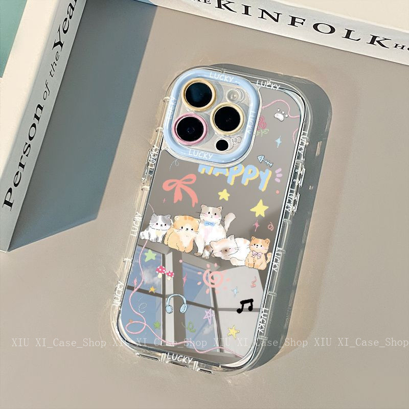 🌷🌷เคสไอโฟน 17 สำหรับ iPhone 17PROMAX 11 16PRO 15 14PLUS 13ProMax 11 7Plus XR XSMax-HLJMNY89