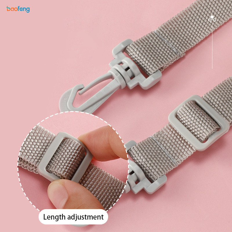 การ์ตูนน่ารักเด็กกระติกน้ําร้อนถ้วยปก, นีโอพรีนสวมทน, ฝาครอบถ้วย ค โรสบอดี, ฉนวนแก้วสากลป้องกันน้ําร้อนลวกถ้วย - รูปที่ 2