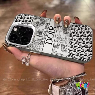 💖Bov- รูปแบบแฟชั่นกันกระแทกสำหรับกรณี เคสไอโฟน iPhone 17PROMAX 16 15 14PLUS 13PRO 12 11 7P-MSCY58