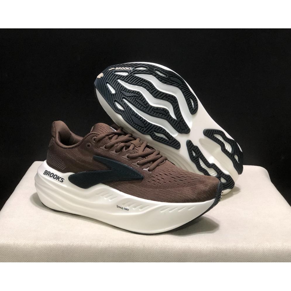 Glycerin Max Super Glycerol รองพื้นที่มีการป้องกันแรงกระแทกด้านล่าง