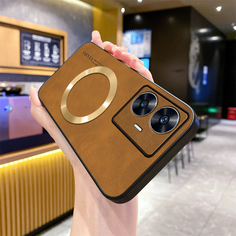 เคสสําหรับ REALME C55 REALME C55 NFC 1015