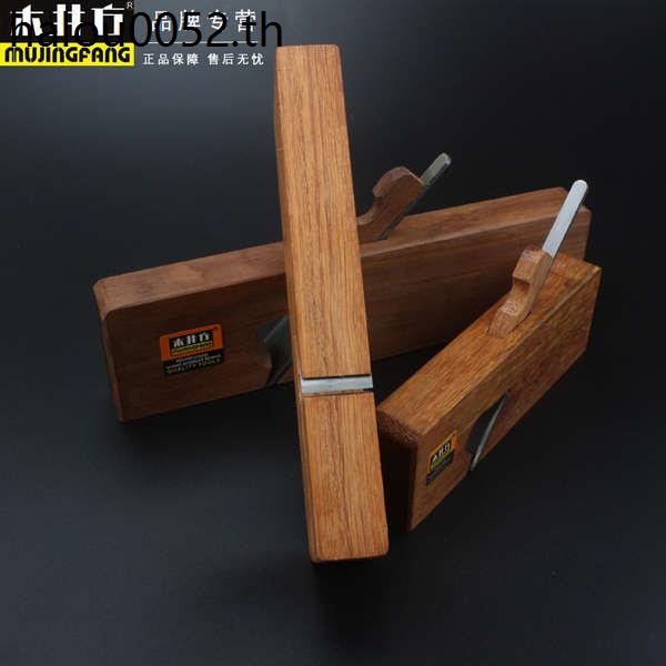 Mujing Square Woodworking Planer Single-Line Planer ขนาดใหญ่ขนาดกลางขนาดเล็กดึง Line Planer งานไม้เค