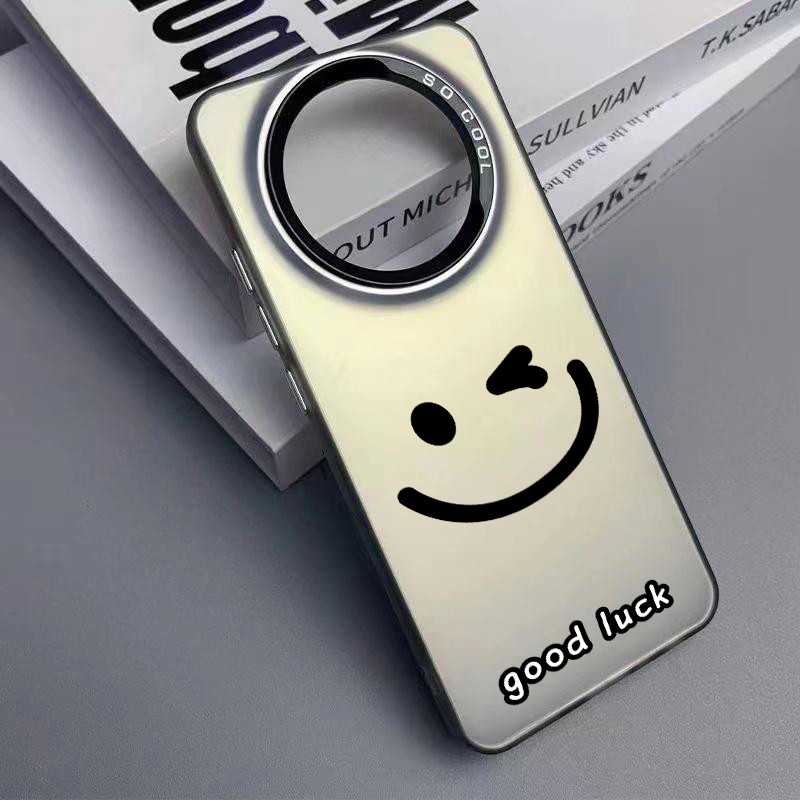 IMD เคส ลายน่ารัก สำหรับ Realme Note60X Note60 Note50 C75 Realme13 Realme12 C63 C61 C53 C51 C30 003