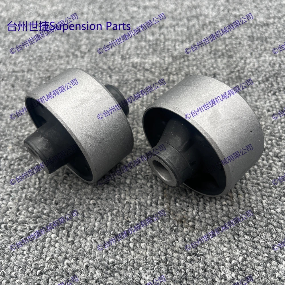 ชุด 2 ด้านหน้า Lower Control Arm Bushings สําหรับ Honda Civic CR-V ELEMENT Acura EL RSX 51391-S5A-02
