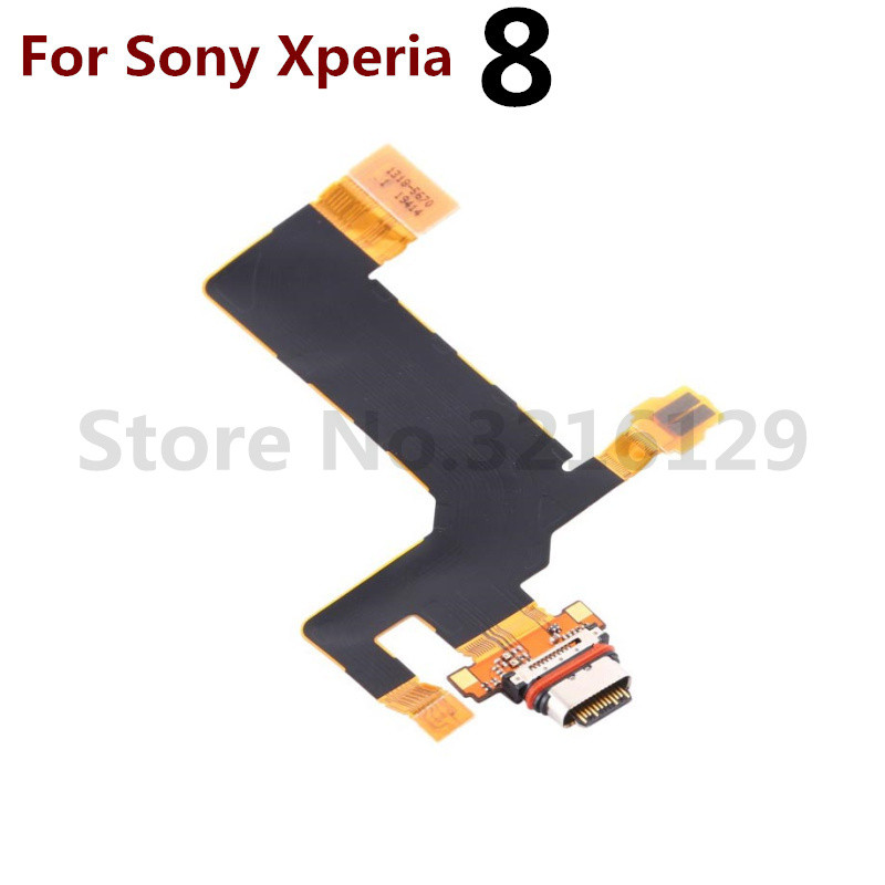1pcs USB Dock แท่นชาร์จพอร์ต Charger Flex Cable สําหรับ รูปที่ 5