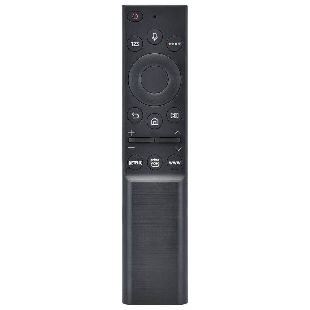 เปลี่ยน BN59-01363L สําหรับ Samsung สมาร์ท QLED Voice TV รีโมทคอนโทรล BN59-01363C QN43LS03AAFXZA QN5