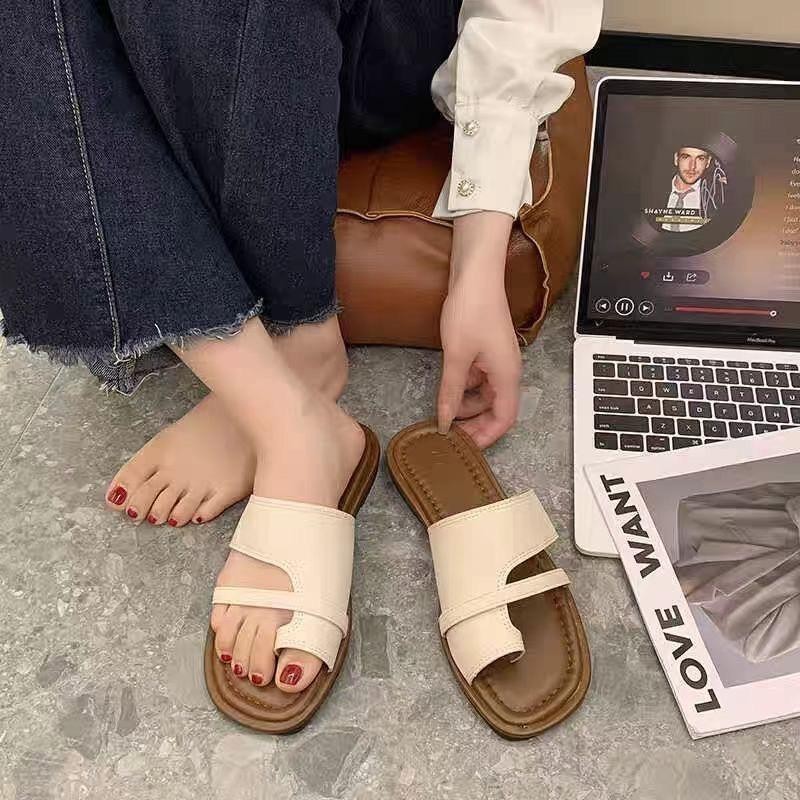 รองเท้าเเตะแฟชั่นใส่สบายมาใหม่ X-321
