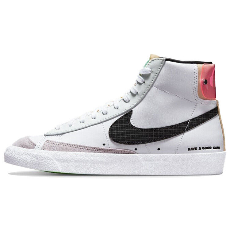 Nike Womens Blazer Mid 77 Have A Good Game DO2331-101