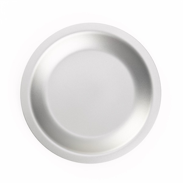 จาน KEITH Titanium Ultralight