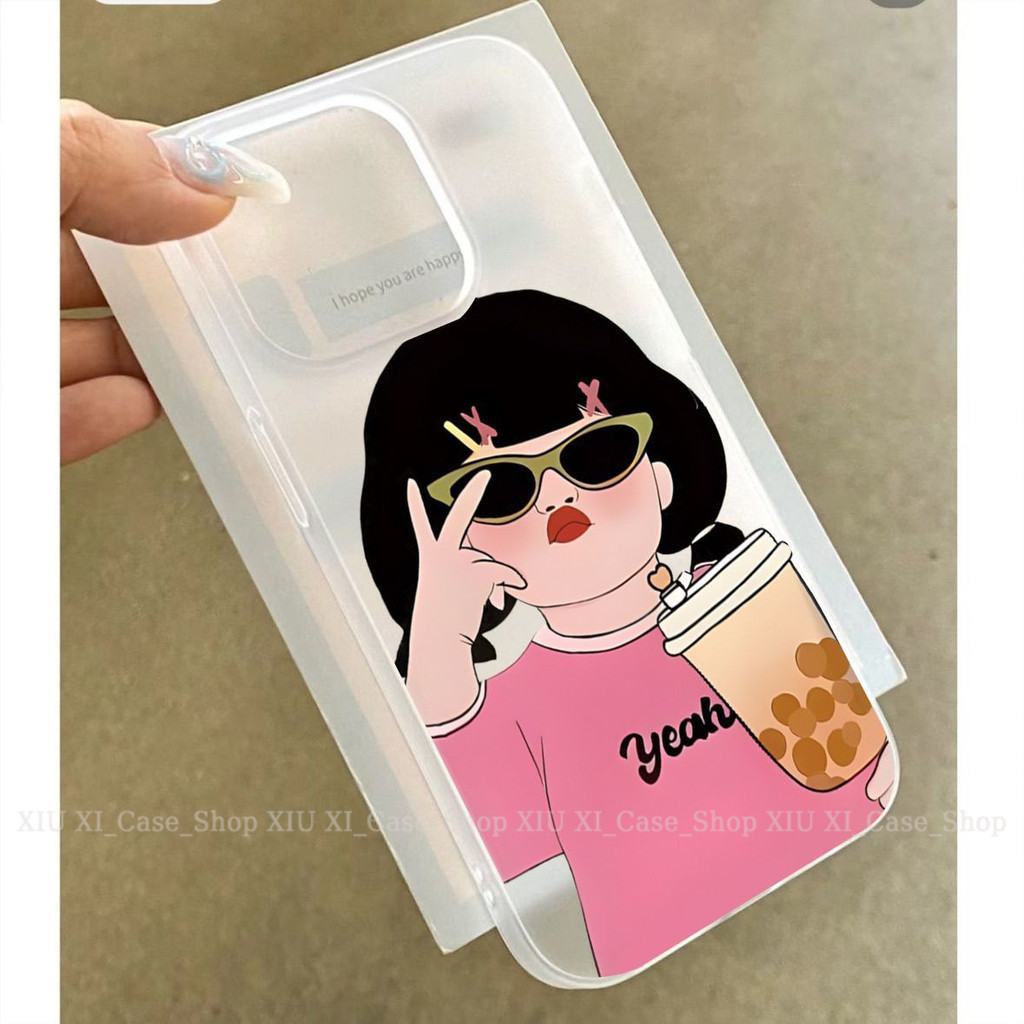 💥KC💥เคส Apple ที่รองรับ เคส iPhone 15 เคส iPhone 16PROMAX 15PROMAX 14PROMAX 13PROMAX-HLMSDK135