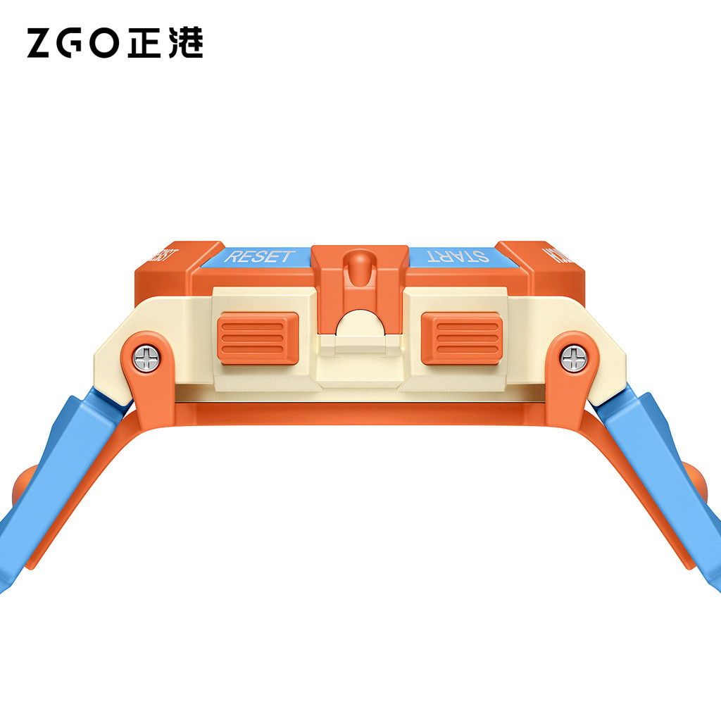 ZGO นาฬิกาเด็ก กันน้ำ 50M กันกระแทก มีนาฬิกาปลุก ปฏิทิน กีฬา นาฬิกาสำหรับเด็กผู้ชาย ของขวัญ นาฬิกาอิเล็กทรอนิกส์ 305