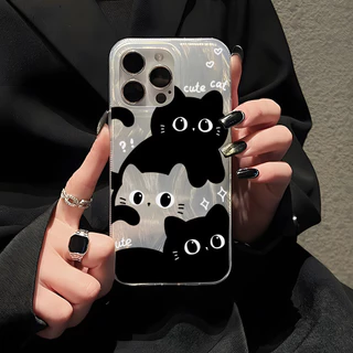🚚 เคส Samsung A57 A37 A07 A17 A56 A55 A15 A36 A35 A16 A26 A06 A54 A15 A05S S23 FE S24 Ultra A53 A52 A14 A12 5G เคสIMD