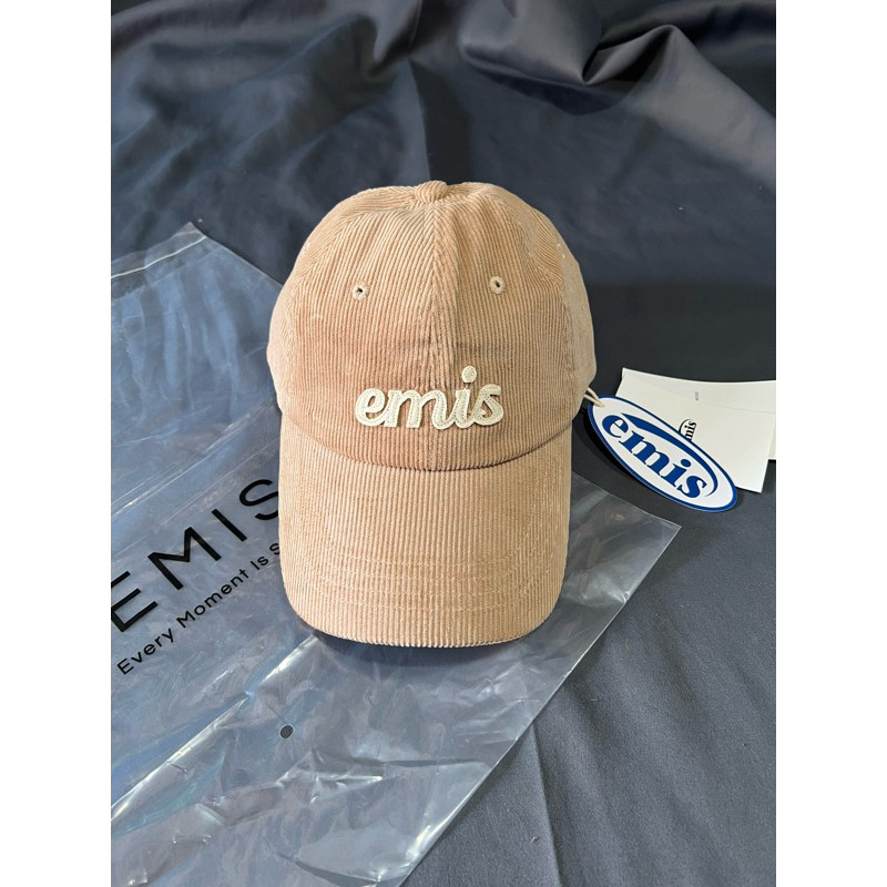 หมวกbaseball พร้อมส่ง หมวกเอมิสผ้าลูกฝูกน่ารักมาก หมวกเบสบอลสุดเท่ห์ ไอเท็มที่ขาดไม่ได้สำหรับทุกคน - รูปที่ 7