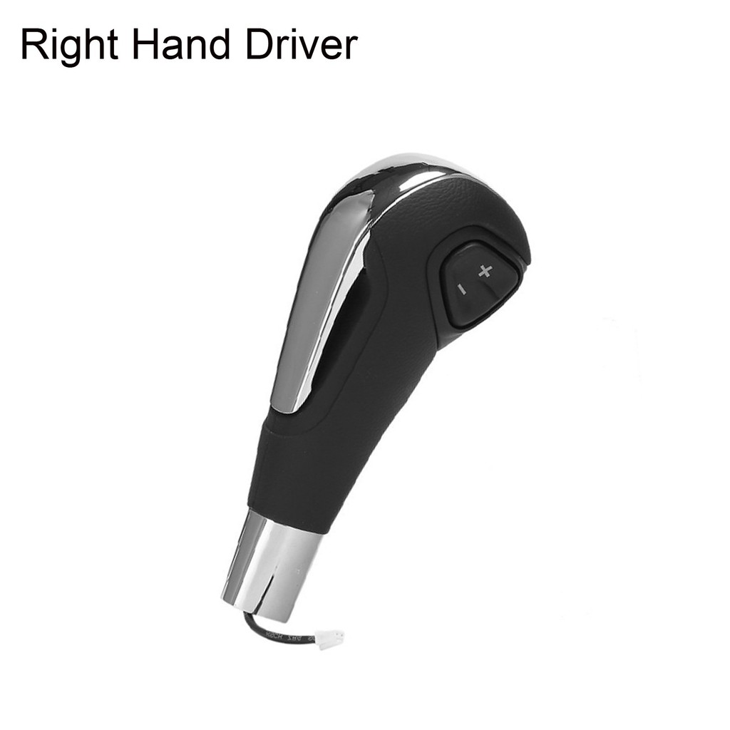 Rhd หัวเกียร์ Shifter สําหรับ Chevrolet สําหรับ Sonic 2012-2017 สําหรับ Trax 2014-2017