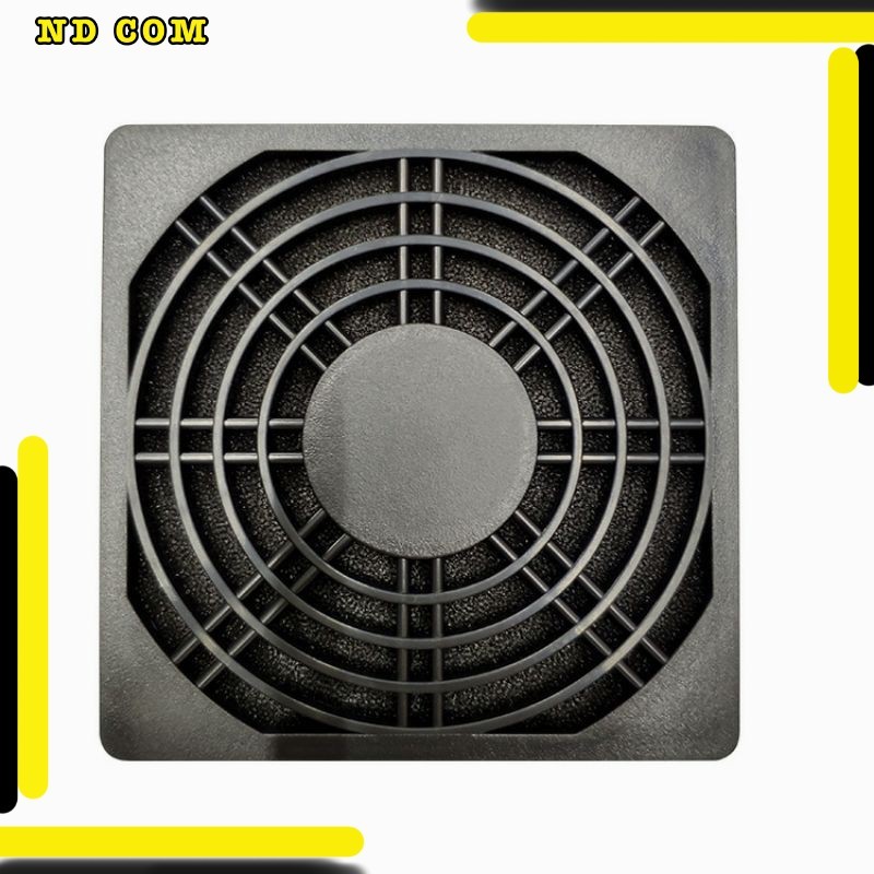 สุดคุ้ม! ฟิลเตอร์  กันฝุ่นพัดลม มี3ไซต์ 
120×120mm 
90x90mm
80x800mm