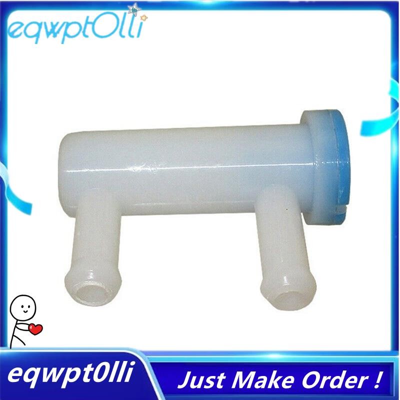 ^eQQ^Feel Filter กรองเบนซินสําหรับ Yamaha Outboards 69J-24501-10-00 F150 F200 F225 F250 F250B LF200 