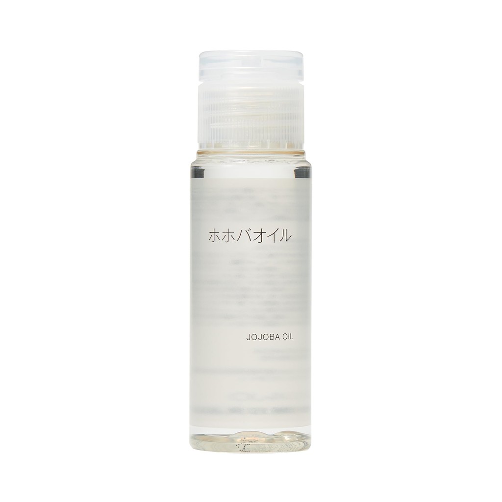 MUJI Jojoba Oil (Portable) 50mL OAQ89A4A